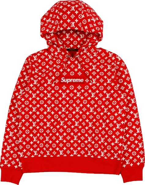 lv box logo price|Supreme x Louis Vuitton Box Logo Hooded .